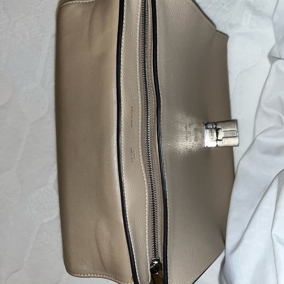 Celine Taupe Bag - Picture 15 of 15